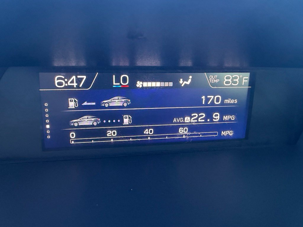 Used 2018 Subaru Crosstrek 2.0i Limited AWD/4WD image 19