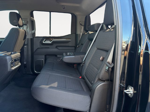 Used 2022 GMC Sierra 1500 Elevation w/ X31 Off-Road Package AWD/4WD image 13