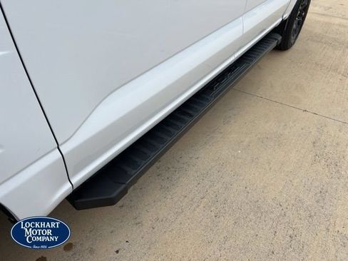 New 2026 Ford F150 XLT w/ Equipment Group 302A MID RWD image 10