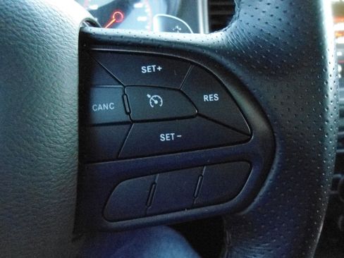 Used 2023 Dodge Charger R/T w/ Blacktop Package image 21