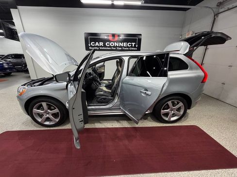 Used 2012 Volvo XC60 T6 AWD/4WD image 45