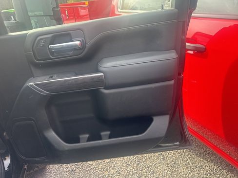 Used 2022 Chevrolet Silverado 2500 LTZ image 12