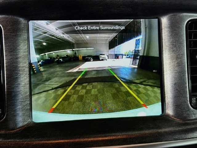 Used 2023 Dodge Charger Scat Pack w/ Daytona Edition Group RWD image 18