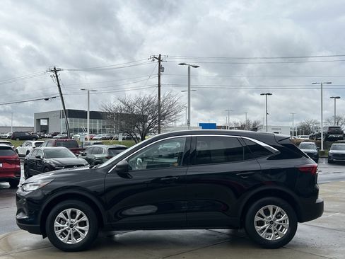 Used 2024 Ford Escape Active image 4