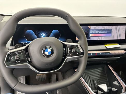 New 2026 BMW X3 xDrive30i w/ Premium Package AWD/4WD image 22
