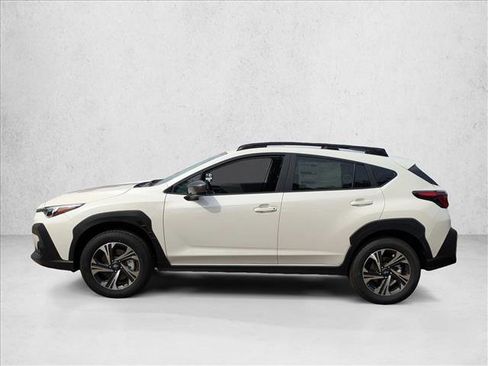 New 2026 Subaru Crosstrek 2.0i Premium AWD/4WD image 5