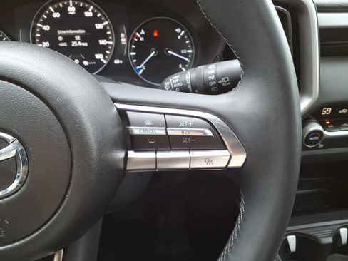 Used 2025 MAZDA CX-50 AWD 2.5 S w/ Premium Package image 19