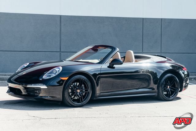Used 2013 Porsche 911 Carrera RWD image 5