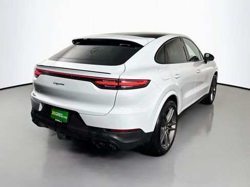 Used 2023 Porsche Cayenne Platinum Edition AWD/4WD image 10