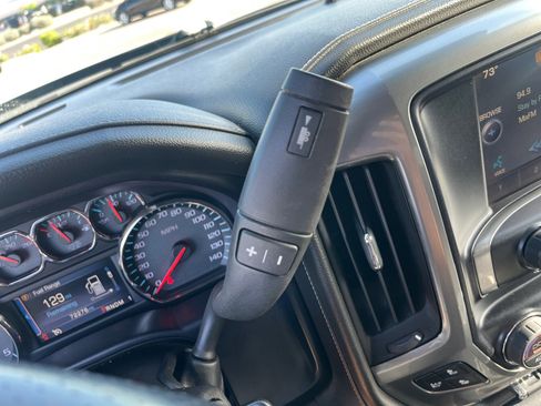 Used 2015 Chevrolet Silverado 2500 LTZ w/ Duramax Plus Package image 11