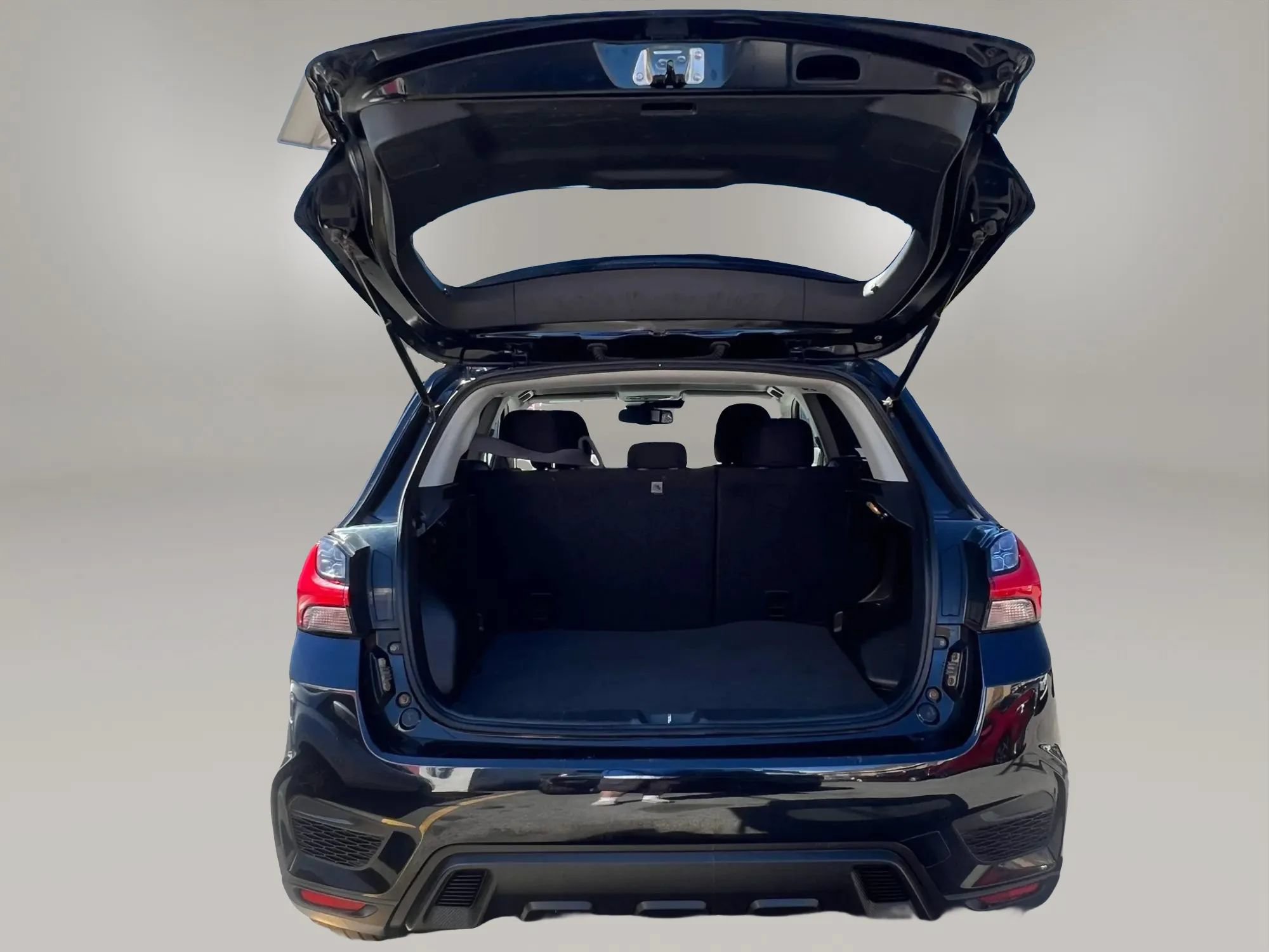 Used 2021 Mitsubishi Outlander Sport ES AWD/4WD image 10