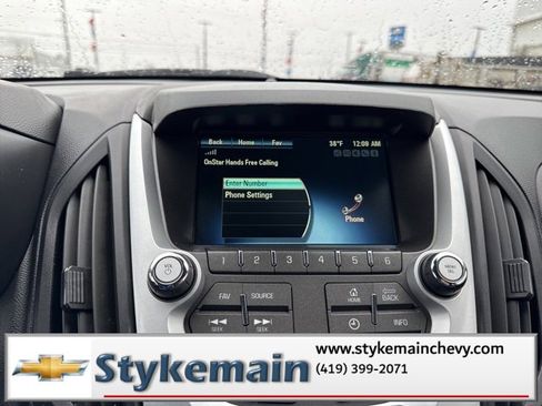 Used 2013 Chevrolet Equinox LT w/ Driver Convenience Package image 37