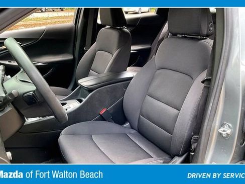 Used 2024 Chevrolet Malibu LT FWD image 18