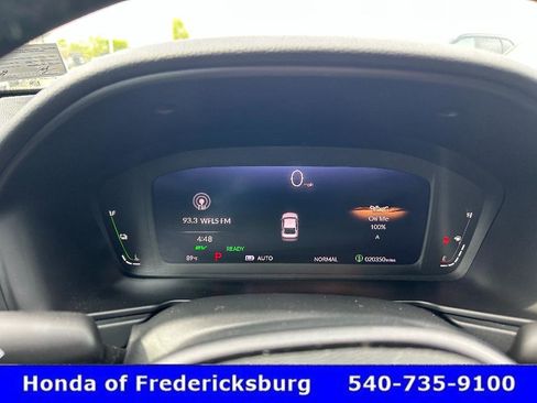 Used 2025 Honda Accord Sport image 19