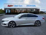 Used 2022 Honda Accord Sport Special Edition image 2