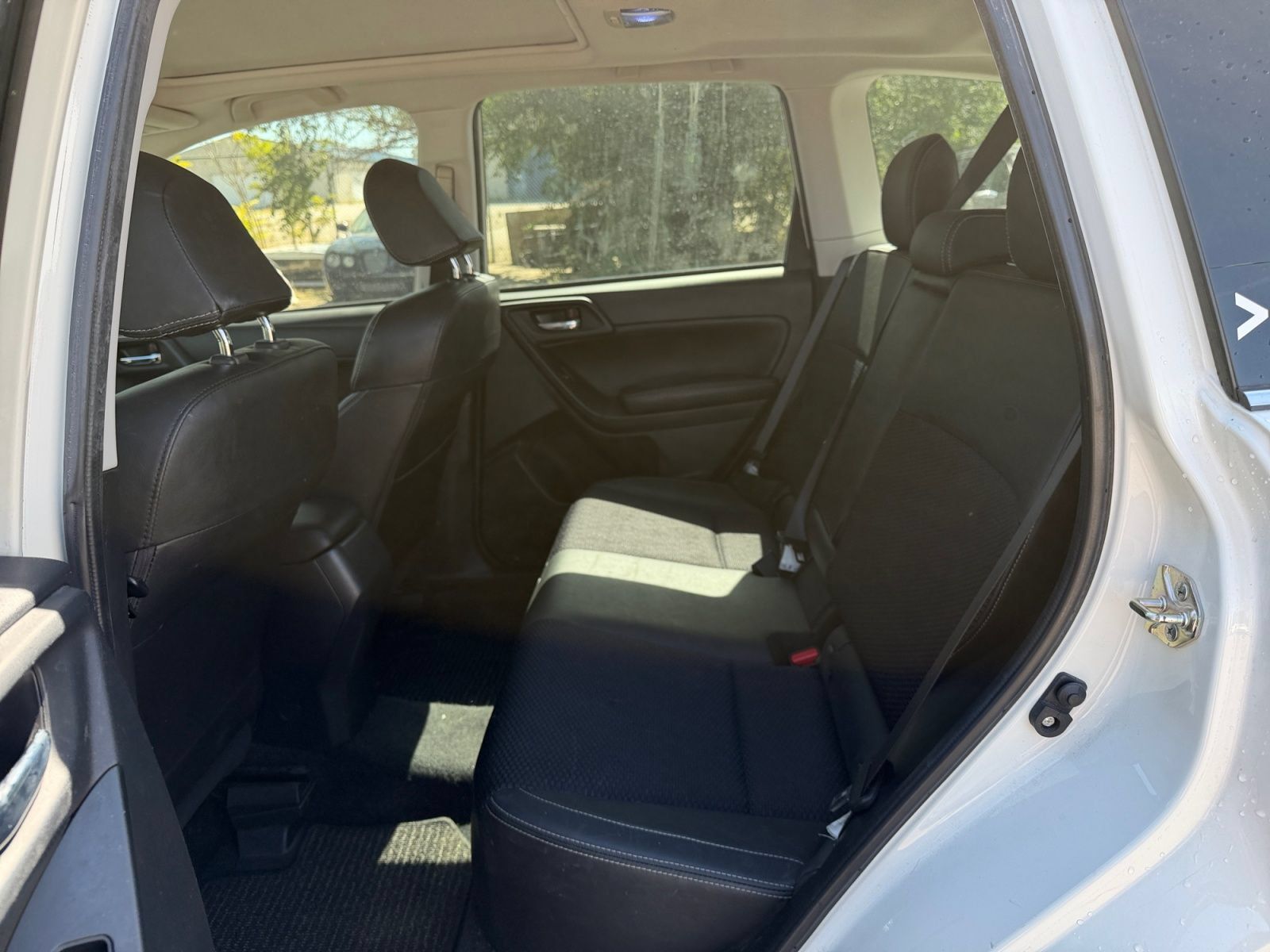Used 2018 Subaru Forester 2.0XT Premium w/ Protection Package #3 AWD/4WD image 26