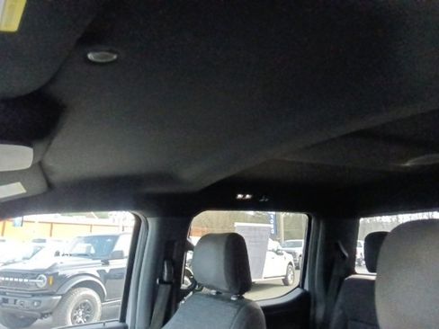 Used 2021 Ford F150 XLT w/ Equipment Group 302A High image 14