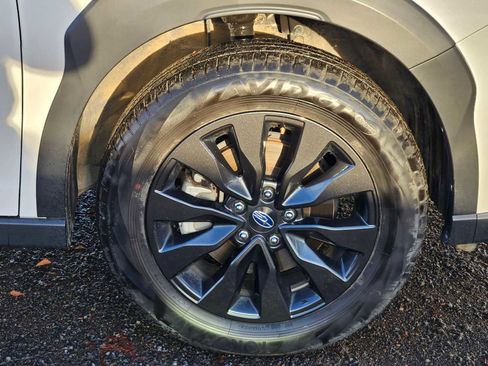 Used 2024 Subaru Outback Onyx Edition image 9