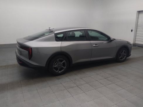 Used 2025 Kia K4 FWD image 10