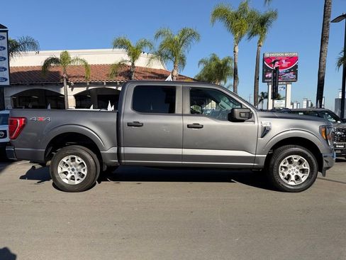 Certified 2023 Ford F150 XLT AWD/4WD image 11