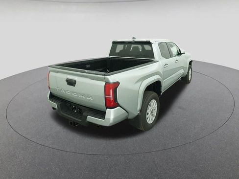 New 2026 Toyota Tacoma SR5 image 8