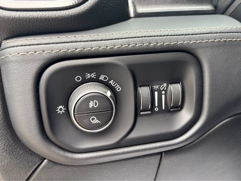 Used 2023 RAM 2500 Rebel w/ Level 2 Equipment Group AWD/4WD image 18