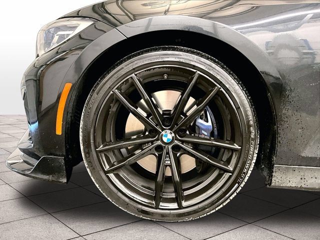 Used 2022 BMW M340i xDrive w/ Driving Assistance Package AWD/4WD image 8