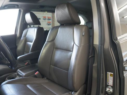 Used 2011 Honda Odyssey EX-L image 25