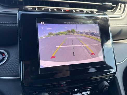 New 2026 Jeep Grand Cherokee Laredo AWD/4WD image 18