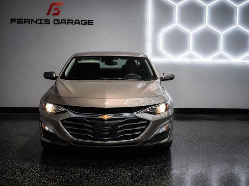 Used 2024 Chevrolet Malibu LS FWD image 5