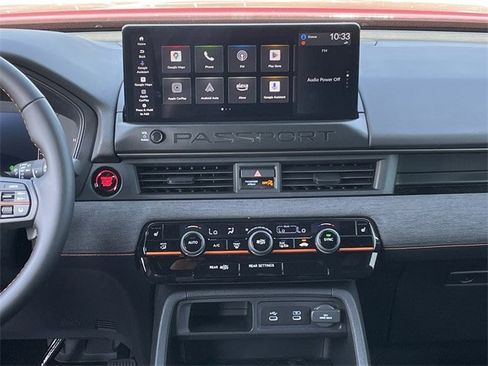 New 2026 Honda Passport TrailSport image 15