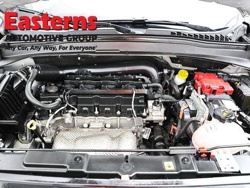 Used 2021 Jeep Renegade Sport AWD/4WD image 7