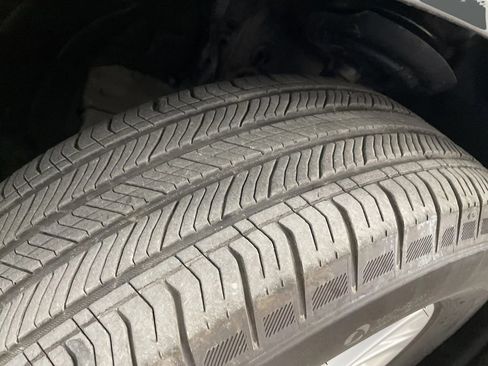 Used 2024 Toyota Grand Highlander XLE image 38