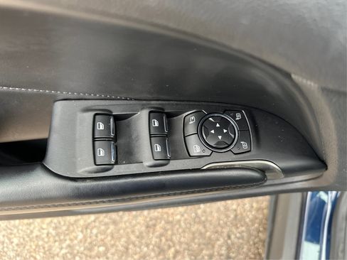 Used 2017 Lincoln MKC Reserve image 36