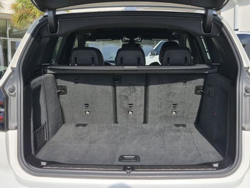 Certified 2023 BMW X3 xDrive30i w/ Convenience Package image 8