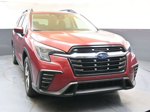 Used 2025 Subaru Ascent Premium AWD/4WD image 8