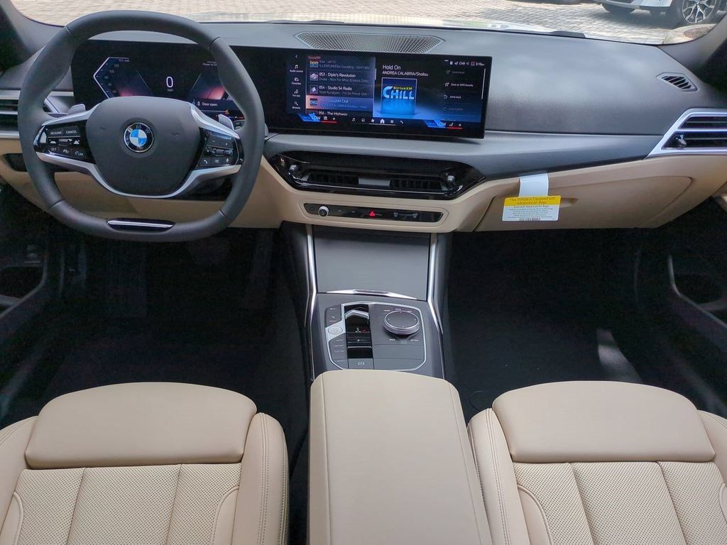 New 2026 BMW 330i xDrive Sedan w/ Convenience Package AWD/4WD image 15