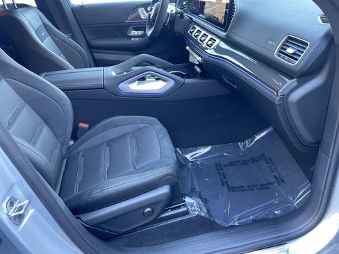 New 2026 Mercedes-Benz GLE 53 AMG 4MATIC Coupe image 44