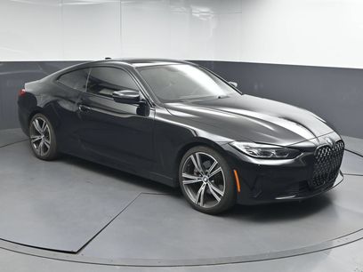 Used 2021 BMW 430i Coupe w/ Convenience Package