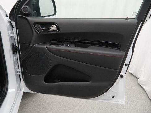 New 2026 Dodge Durango GT image 34