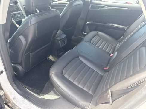 Used 2013 Ford Fusion Energi SE FWD image 13