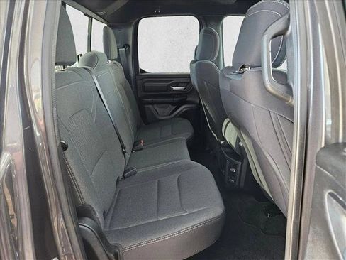Used 2024 RAM 1500 Tradesman RWD image 19