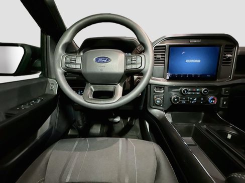 New 2026 Ford F150 STX w/ Equipment Group 200A AWD/4WD image 30