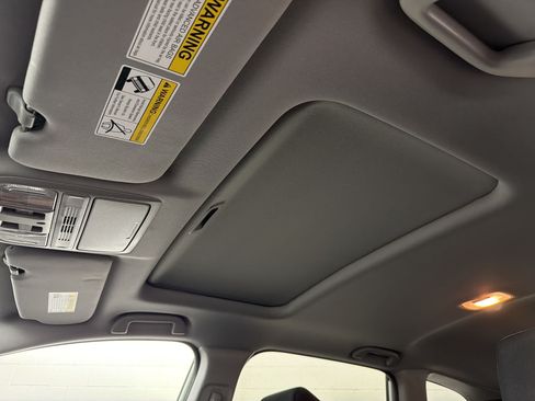 Certified 2021 Honda CR-V EX image 15
