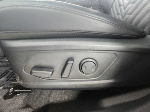 Used 2026 Kia Sportage X-Line AWD/4WD image 11