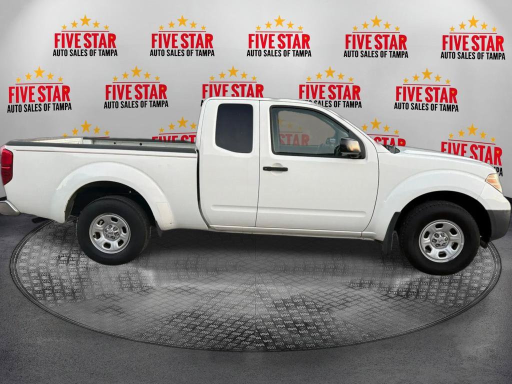 Used 2019 Nissan Frontier S RWD image 8