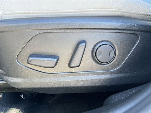 Certified 2025 Hyundai Santa Cruz SEL image 26