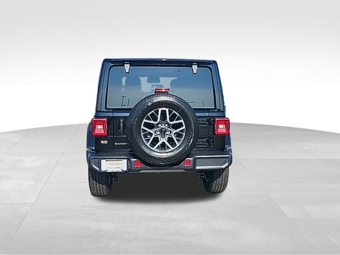 New 2026 Jeep Wrangler Sahara image 9