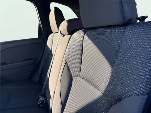 Certified 2025 Subaru Forester Premium AWD/4WD image 10