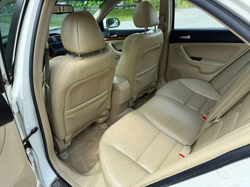 Used 2008 Acura TSX FWD image 22